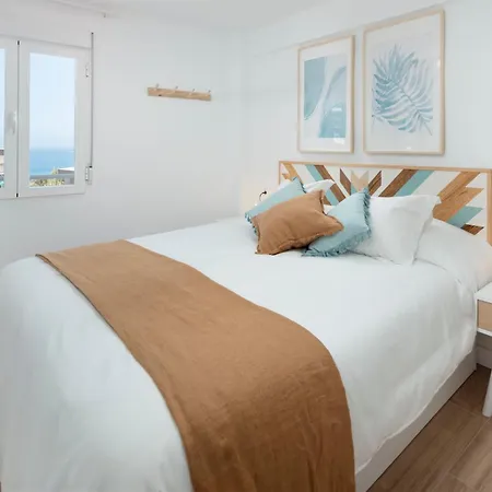 Appartement Marineros Sureste A111 *