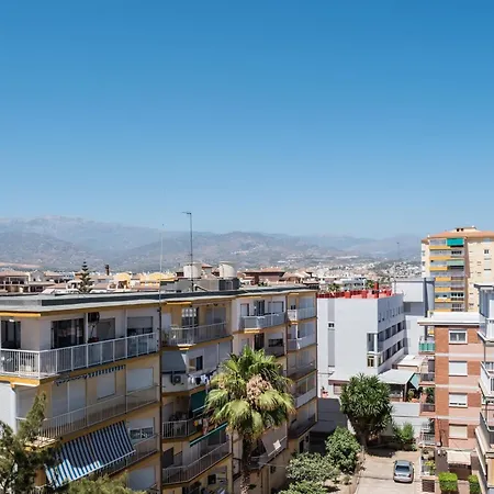 Marineros Sureste A111 Lejlighed Torre Del Mar